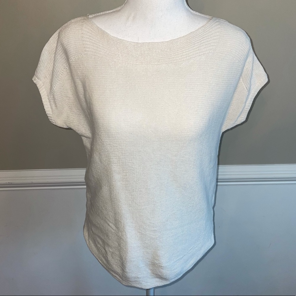 🦋 3/$15 Shortsleeve Knit Tee